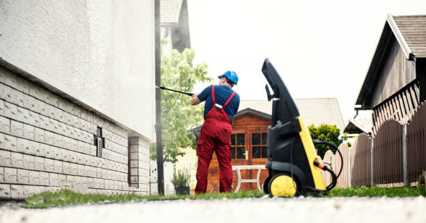 Best Patio and Deck Pressure Washing  in Wilton, CA